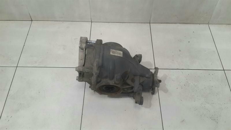 Mercedes S-class W221 Rear Diff A2213501514 Differential Rear Ratio 2.47 OM642