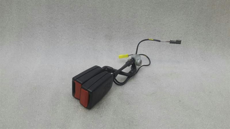 Mercedes S-Class W221 Belt Buckle A2218602469 Belt Buckle