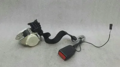 Mercedes S-Class W221 rear seat belt A2218604385 seat belt belt rear