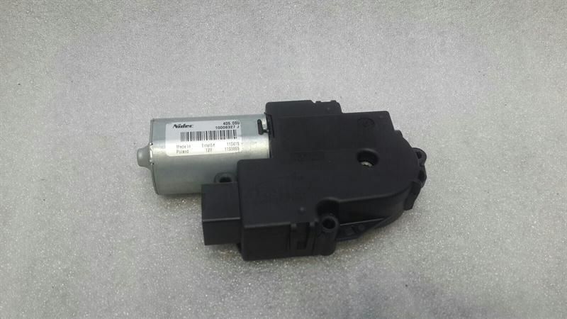 Mercedes S-class W221 Sun Roof Engine A2168200042 Sunroof Engine.