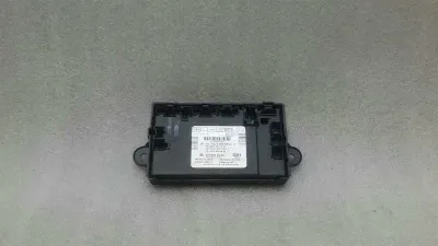 Mercedes S-Class W221 RLH door module A2219009903 door rear left control unit