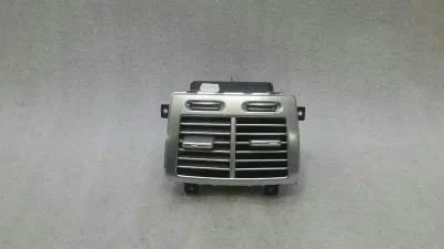 Mercedes S-Class W221 rear air vent A2218301054 ventilation nozzle ventilation grille MOPF