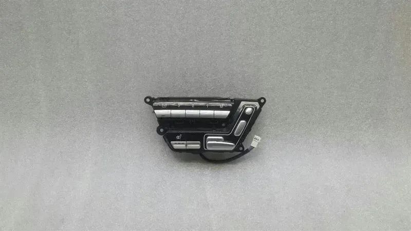 Mercedes S-Class W221 right seat switch A2218702179 seat switch right
