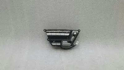 Mercedes S-Class W221 right seat switch A2218702179 seat switch right
