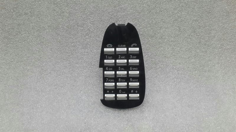 Mercedes S-Class W221 Phone Switch A2218230350 Telephone Switch Control Unit