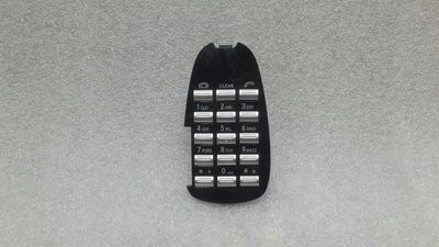 Mercedes S-Class W221 Phone Switch A2218230350 Telephone Switch Control Unit