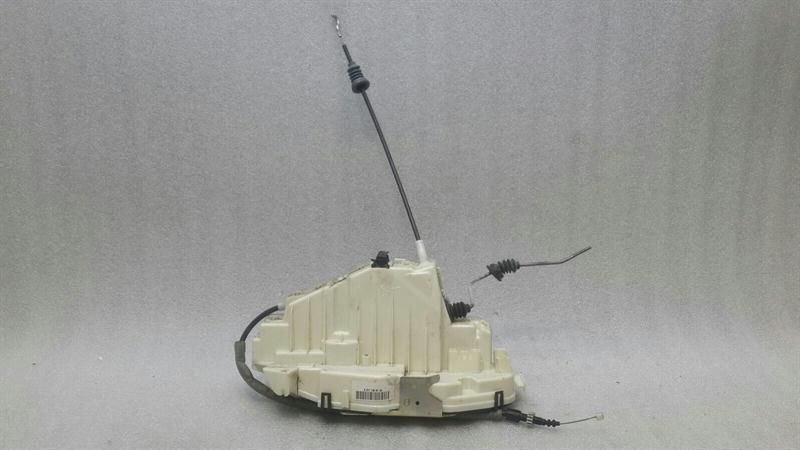 Mercedes S-Class W221 rear left door lock A2217306135 door lock rear left