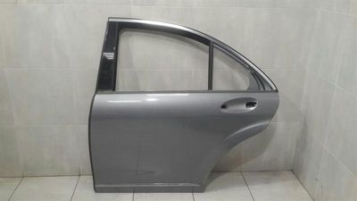 Mercedes S-Class W221 left rear door A2217300305 door rear left