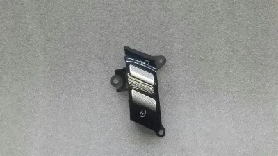 MERCEDES S-CLASS W221 SWITCH CENTRAL LOCKING LEFT LEFT SWITCH.