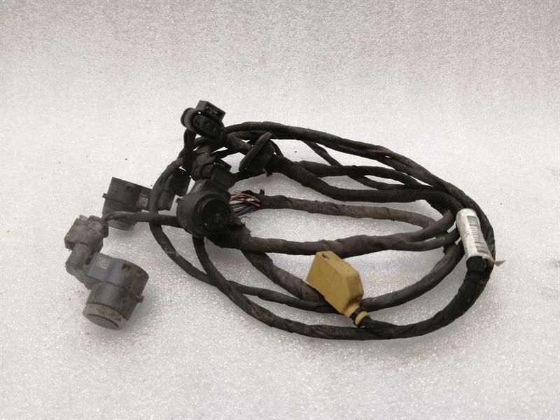 Mercedes G-Car W463 Rear Parking Sensor A4635409307 Parking Aid Parking Sensor