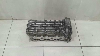 MERCEDES S-CLASS W221 CYLINDER HEAD A6420100321 LEFT CYLINDER HEAD OM642 S350