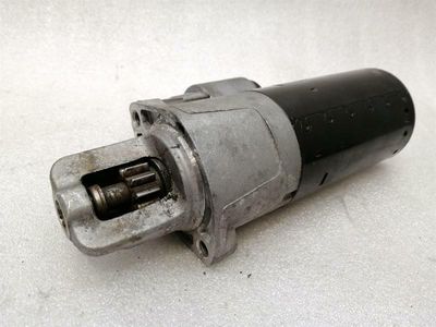 Mercedes S-Class W221 Starter Engine A6429061100 Starter OM642