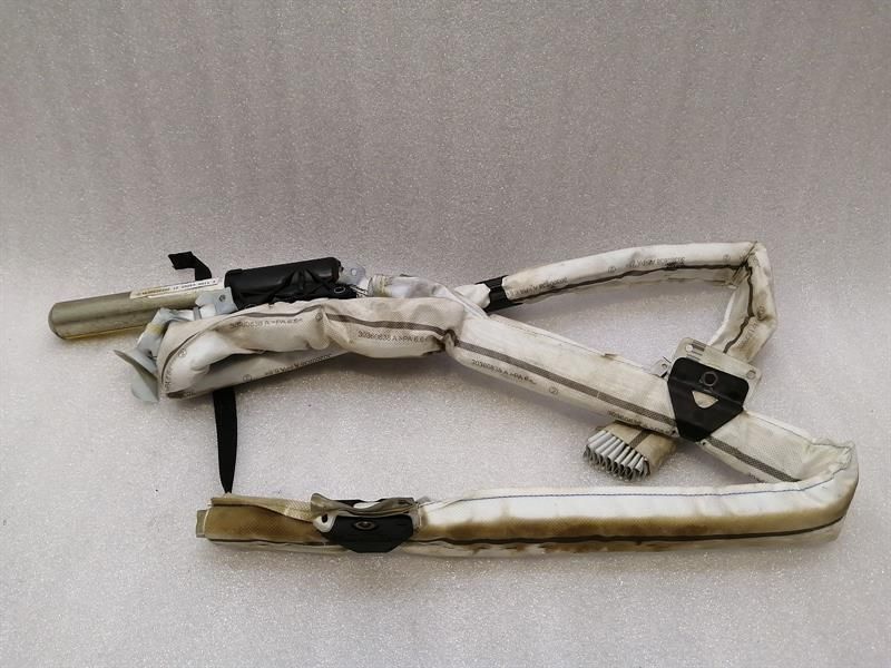 Mercedes G-Wagen W463 Left Module A4638600102 Module Left