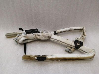 Mercedes G-Wagen W463 Left Module A4638600102 Module Left