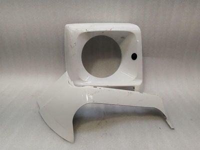 Mercedes G-Car W463 Right Headlight Cover A4638840274 Headlight Bezels Re