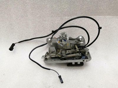 Mercedes G-Wagen W463 G63 AMG Boot Lock A4637401935 Tailgate Lock