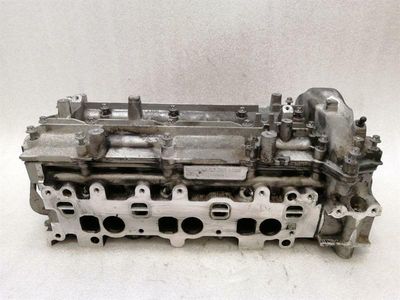 Mercedes OM642 V6 W221 LEFT Cylinder Head A6420100321 CYLINDER HEAD LEFT S350