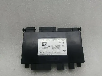 Mercedes G-Wagen W463 Seat Electronic Module A1729007600 ECU Seat
