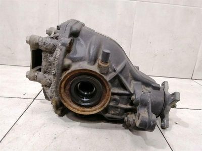 Mercedes S-Class W221 Rear Diff A2213501514 Differential Rear Ratio 2.47 MOP