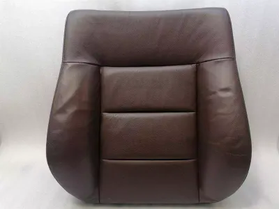 Mercedes G-Car W463 seatpad left A4639105703 8P76 seat backrest front left