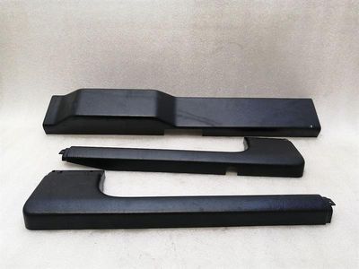 MERCEDES G-WAGEN W463 A4637470371 BOAT LID DOOR PANEL TAILGATE COVER