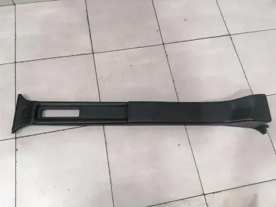 MERCEDES G-WAGEN W463 A4636900326 B POST LEFT 9045