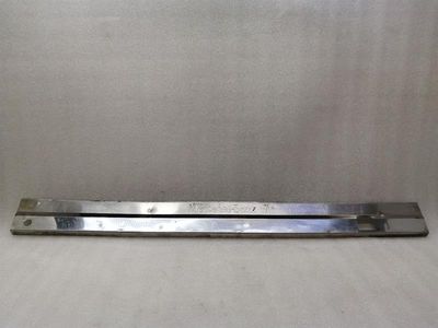 Mercedes G-Wagen W463 Boat Lid Sill A4636800674 Tailgate Strip