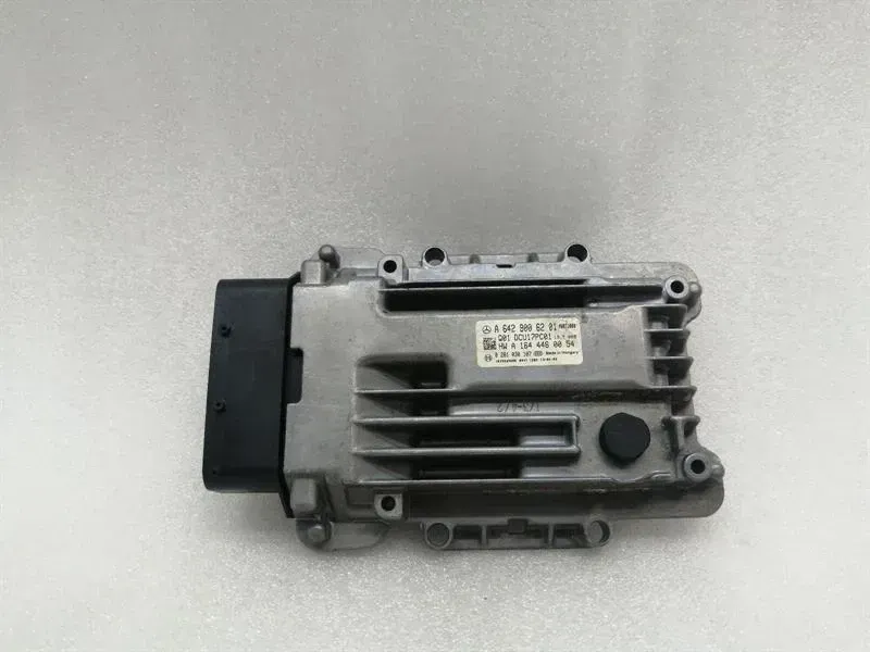 Mercedes G-Car W463 ADBLUE Electronic Module A6429006201 Control Unit ADBLUE