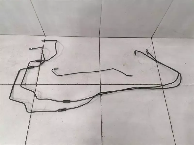 Mercedes G-Wagen W463 brake cable A4614200948 hand brake cable A4634207226