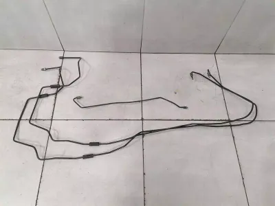 Mercedes G-Wagen W463 brake cable A4614200948 hand brake cable A4634207226