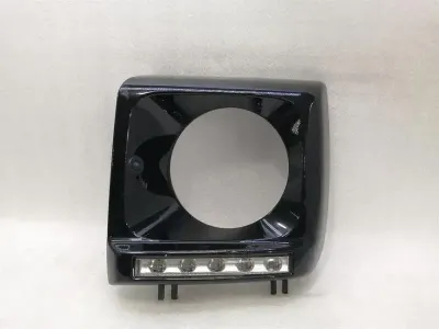 MERCEDES G-WAGEN W463 A4638840174 LEFT LIGHTING UNIT LEFT LIGHTING UNIT
