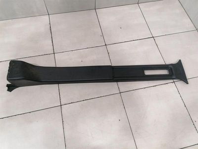 MERCEDES G-WAGEN W463 A4636900426 B POST RIGHT FIRE DAMAGE FIRE DAMAGE