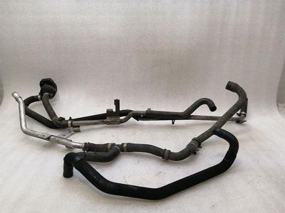 Mercedes G-Wagen W463 Cooling Pipe A4635002088 Cooling Water Hose Hose