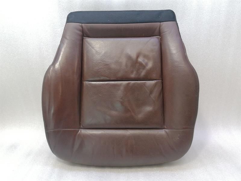 MERCEDES G CAR W463 COVER SEAT CUSHION RIGHT A4639104803 8P76 SEAT CUSHION RIGHT