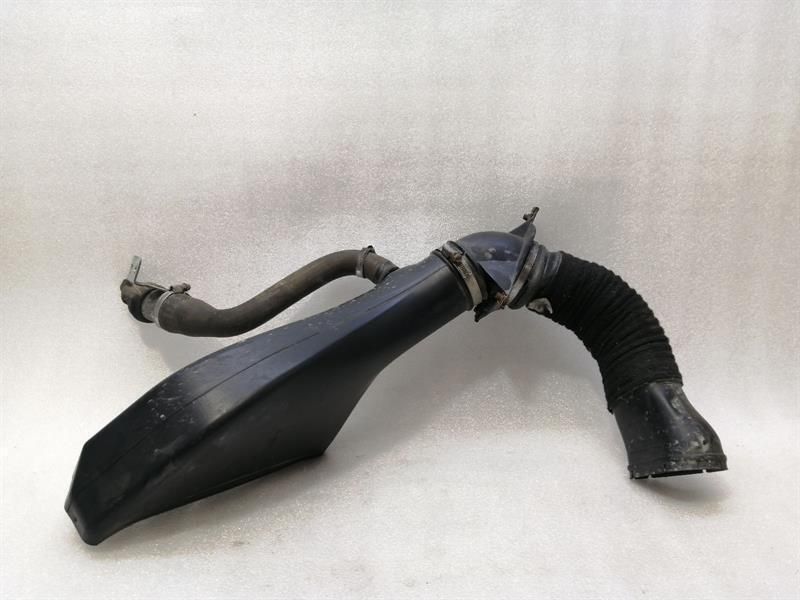 Mercedes G-Wagen W463 right intake pipe A4635200104 charge air right