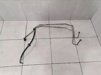 MERCEDES G350 CDI W463 POWER STEERING TROUSERS A4634602424 RHD RL UK SET