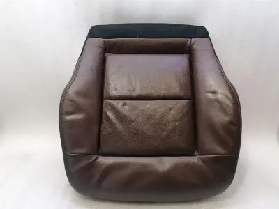 Mercedes G-Car W463 A4639104703 8p76 COVER, SEAT CUSHION Left SEAT CUSHION Left