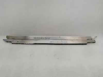 Mercedes G-Class W463 Door Sill Set FRONT A4636867536 Entry Bar G-class