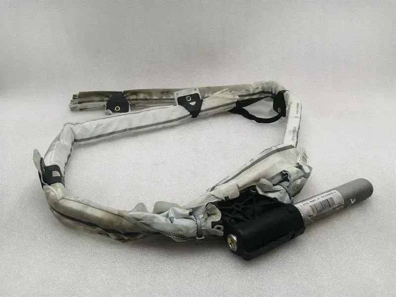 Mercedes G-Wagen W463 Left Module A4638600102 Left Module