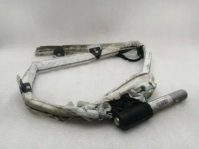 Mercedes G-Wagen W463 Left Module A4638600102 Left Module