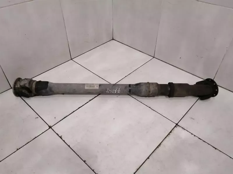 Mercedes G-Car W463 Transfer Case Prophetic A4634101302 Gimbal Shaft Front