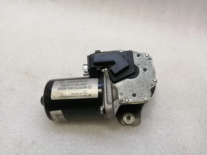 2015 MERCEDES G-CLASS W463 FRONT WIPER ENGINE RHD UK 2012 ONWARD A4639064300