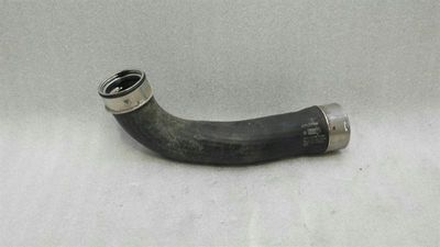 Mercedes GL X166 Intercooler Pipe A1665280000 Pressure Tube Intercooler Tube