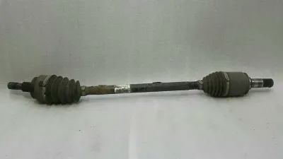 Mercedes ML W164 drive shaft rear right A1643500010 rear right drive shaft