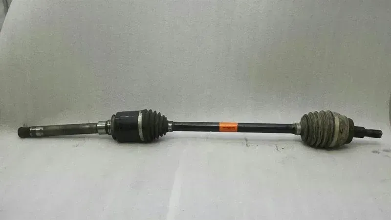 Mercedes GL X166 Right Front Drive Shaft A1663301300 Drive Shaft Front Right