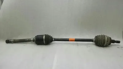 Mercedes GL X166 Right Front Drive Shaft A1663301300 Drive Shaft Front Right