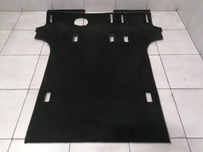 Mercedes G-Car W463 Luggage Cover A4636802342 Trunk Bezel