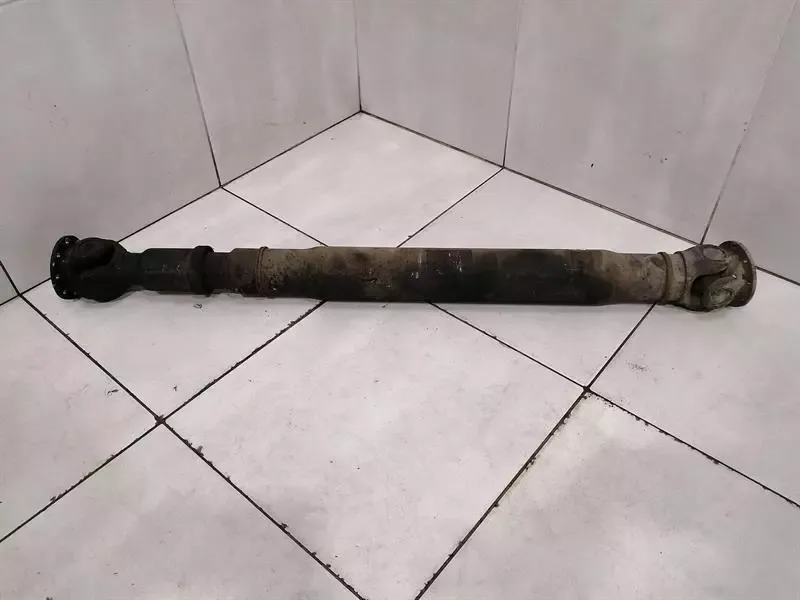 Mercedes G-Car W463 Propelled Stick A4634101102 Gimbal Shaft