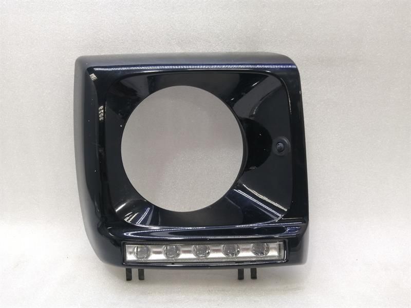 MERCEDES G-WAGEN W463 A4638840274 RIGHT LIGHTING UNIT RIGHT LIGHTING UNIT