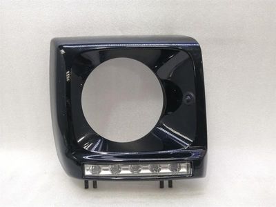 MERCEDES G-WAGEN W463 A4638840274 RIGHT LIGHTING UNIT RIGHT LIGHTING UNIT